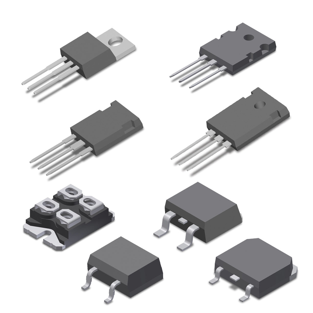 MOSFET