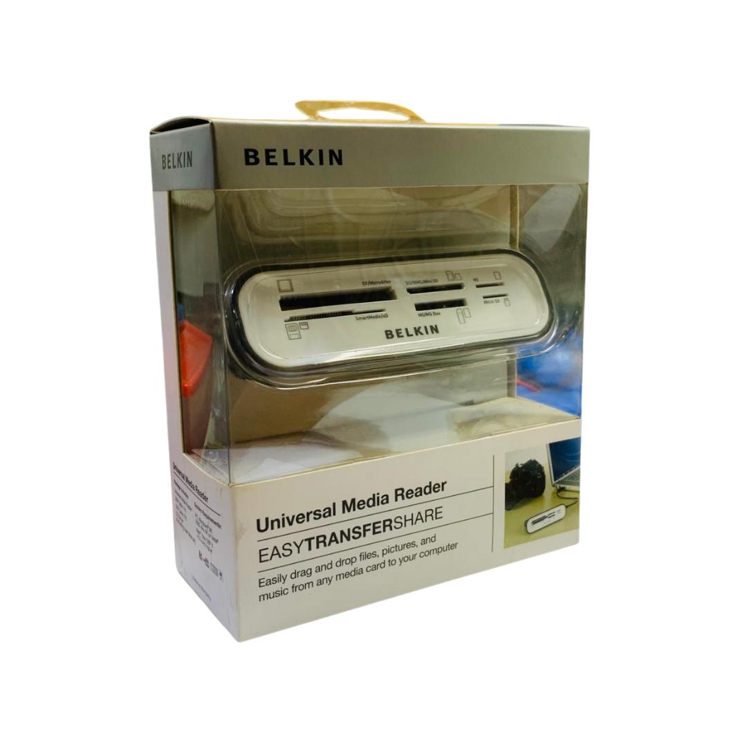 Computer Accessories