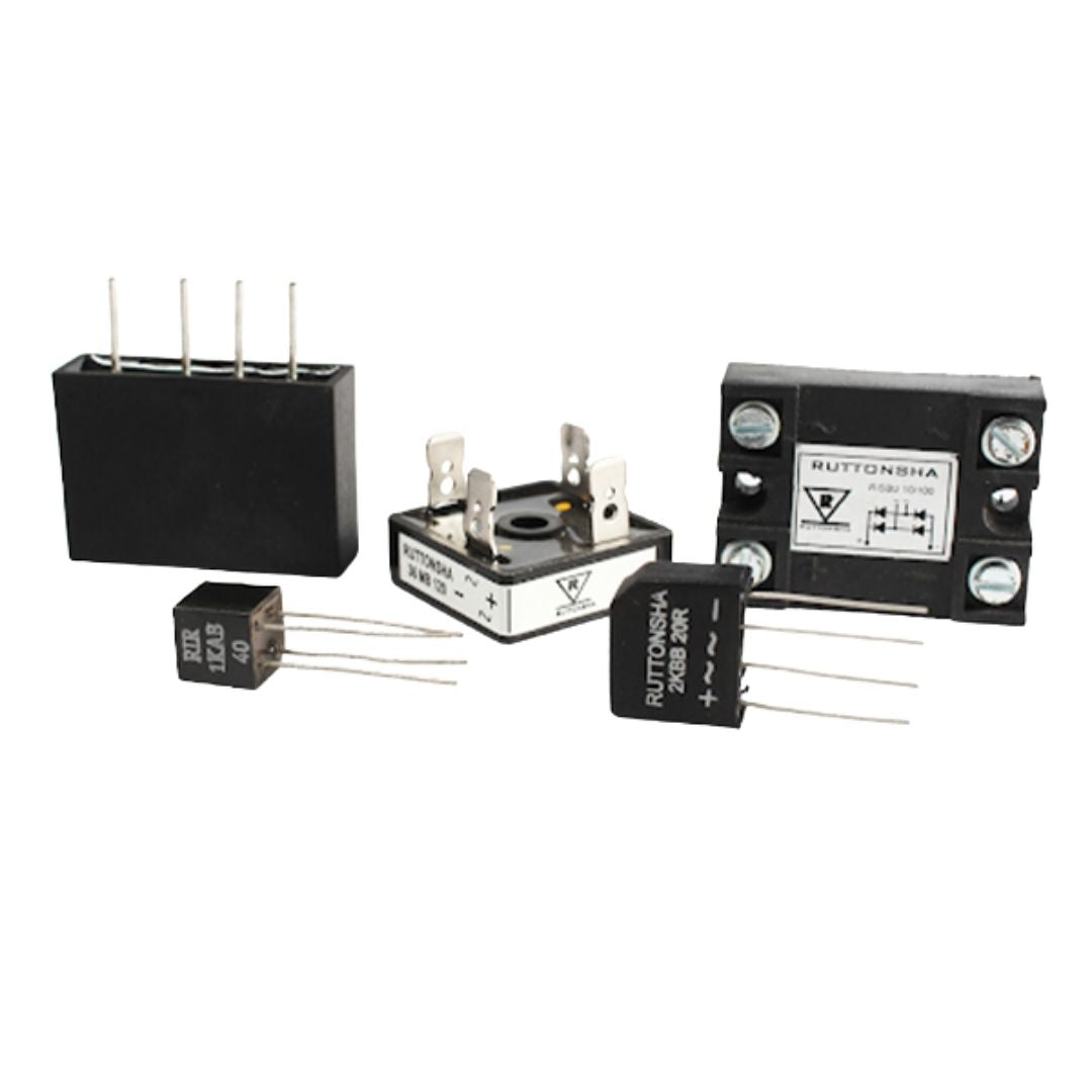 Bridge Rectifier Diodes
