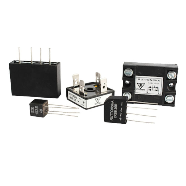 Bridge Rectifier Diodes