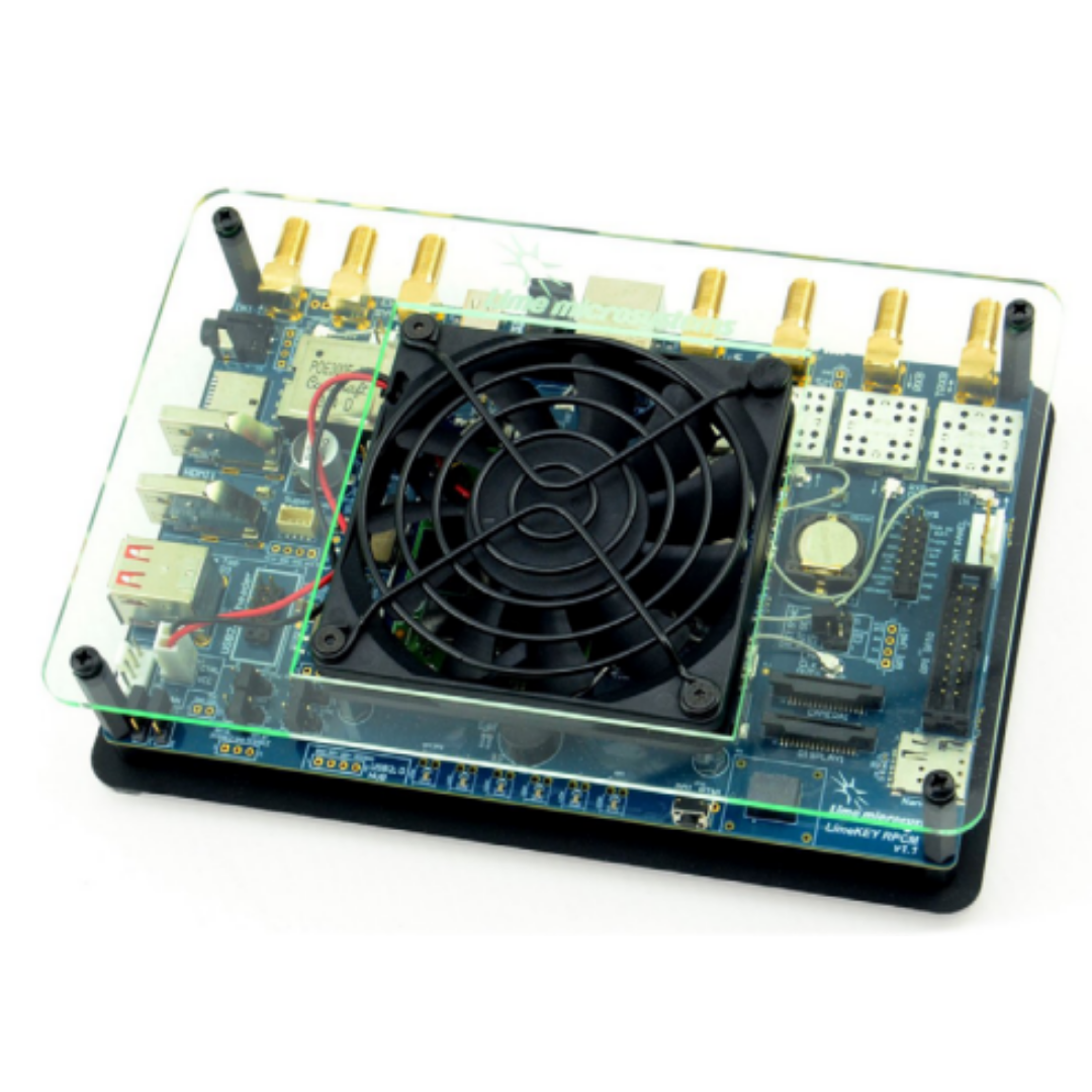 SDR & Wireless Communication Development Boards, CS-LIME-28 