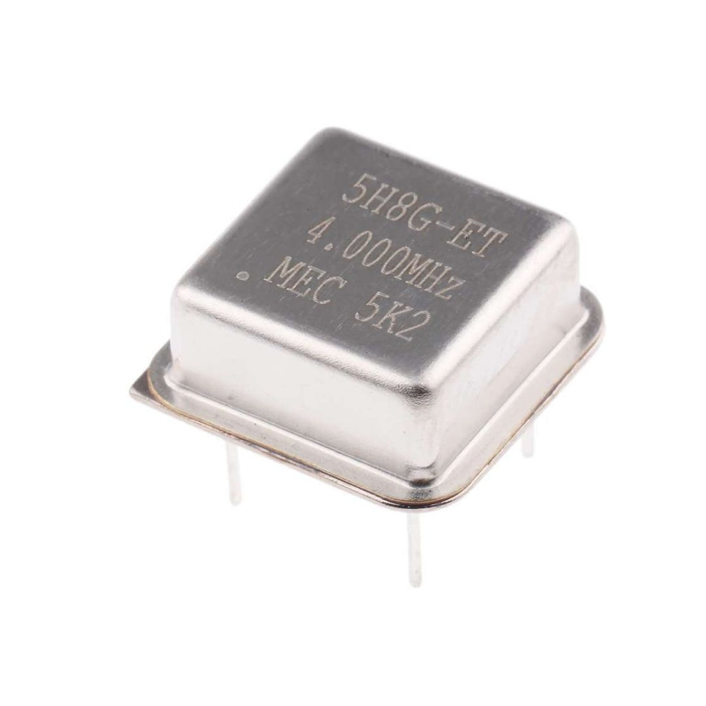 4.000 MHz Oscillator price in pakistan