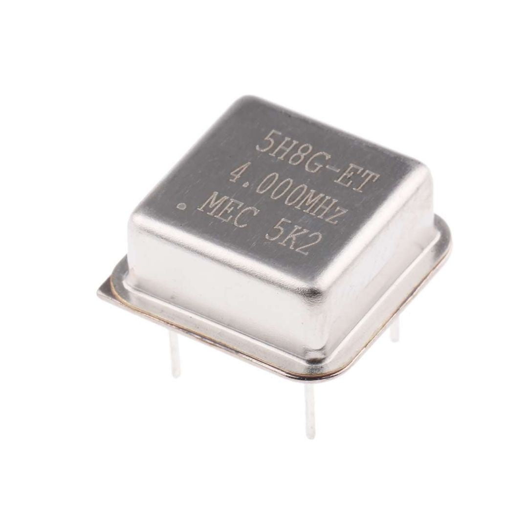 4.000 MHz Oscillator price in pakistan