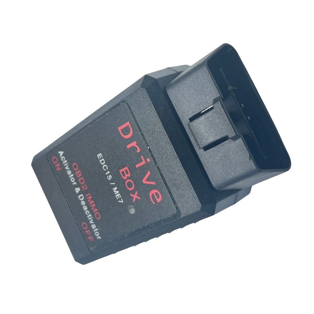 EDC15/ME7 price in pakistan

