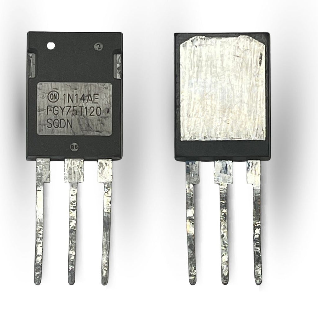 FGY75T120SQDN, 75T120 IGBT