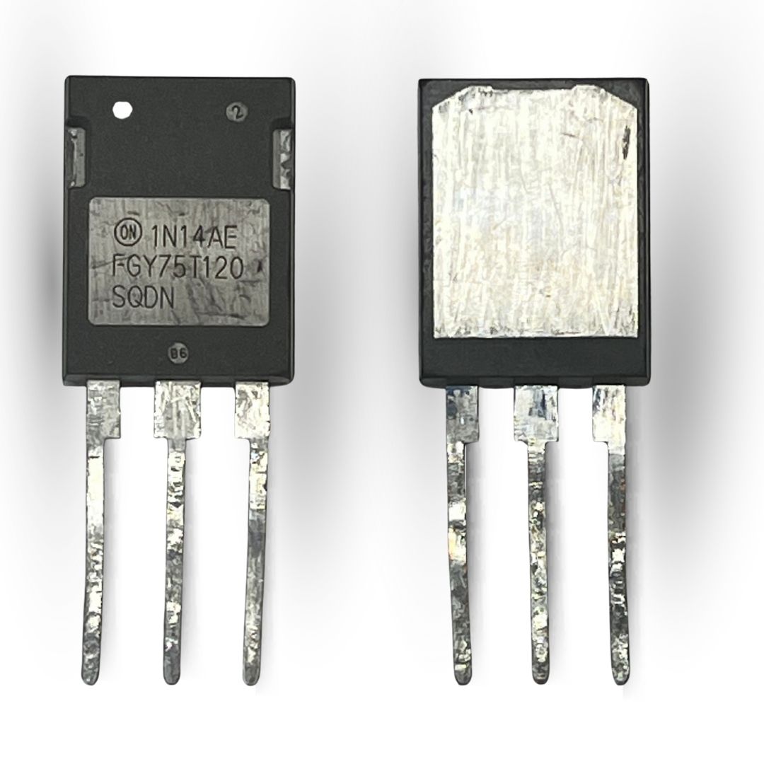 FGY75T120SQDN, 75T120 IGBT