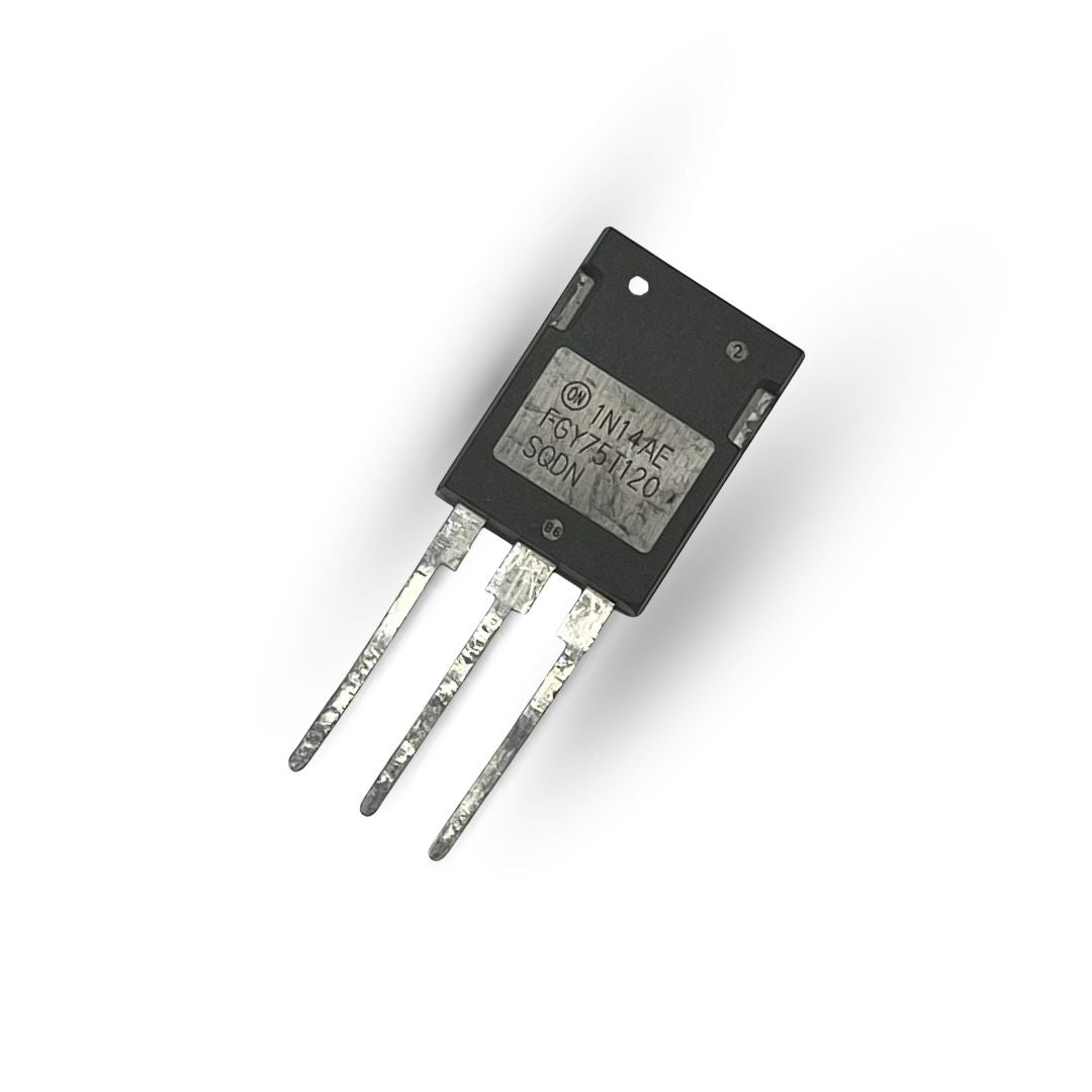 FGY75T120SQDN, FGY75T120