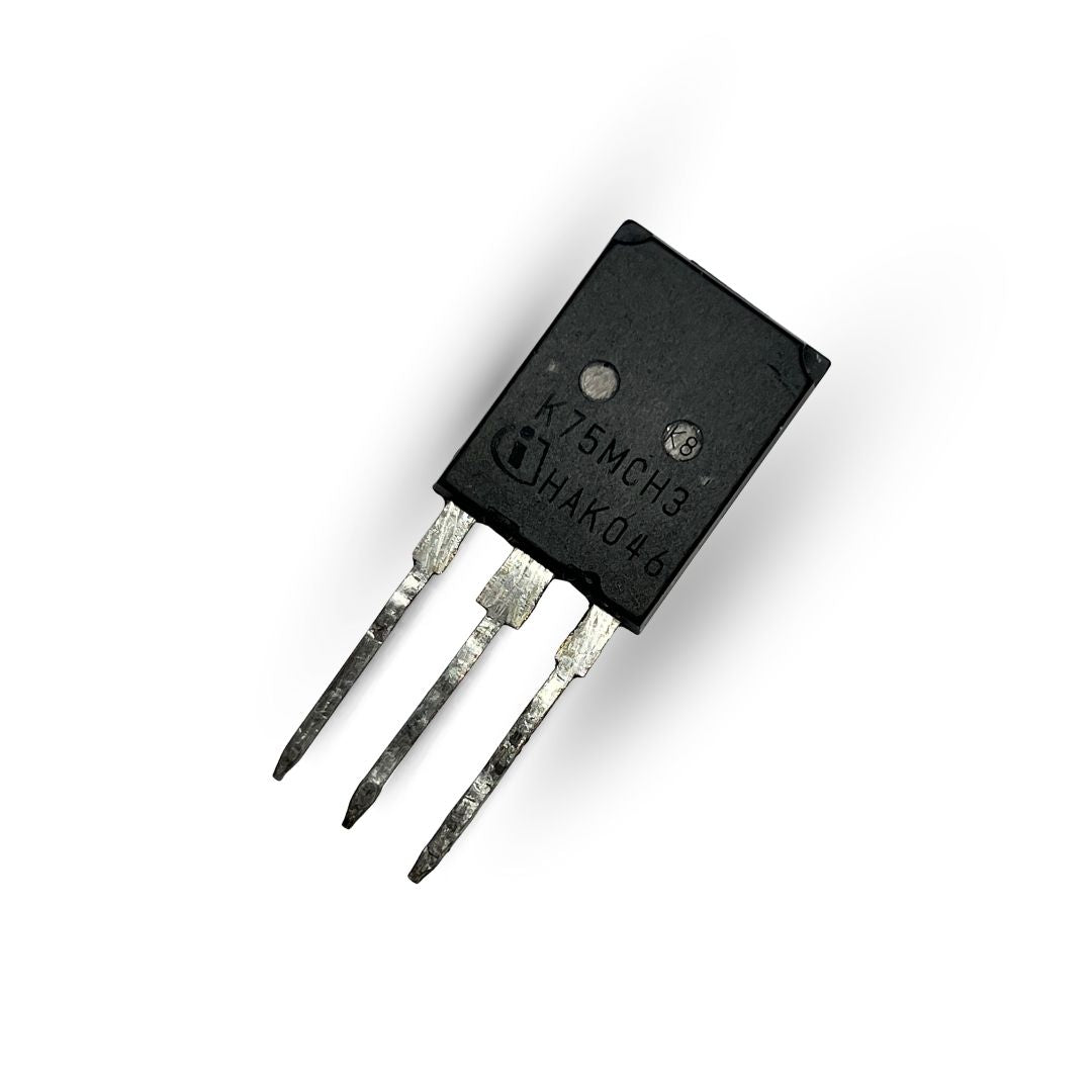 IKQ75N120CH3 price in pakistan, K75MCH3 price