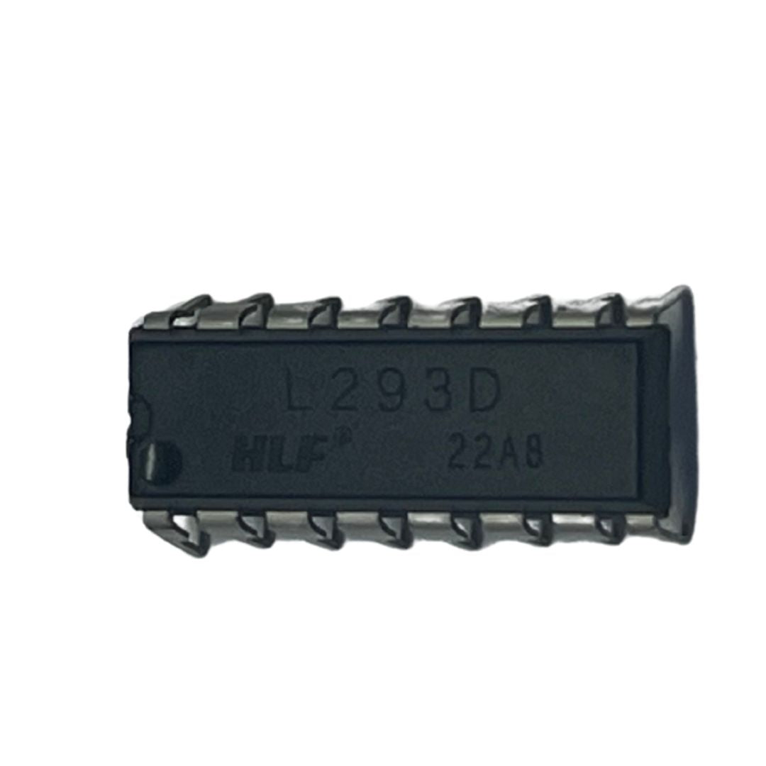 L293D DIP IC, L293D price 