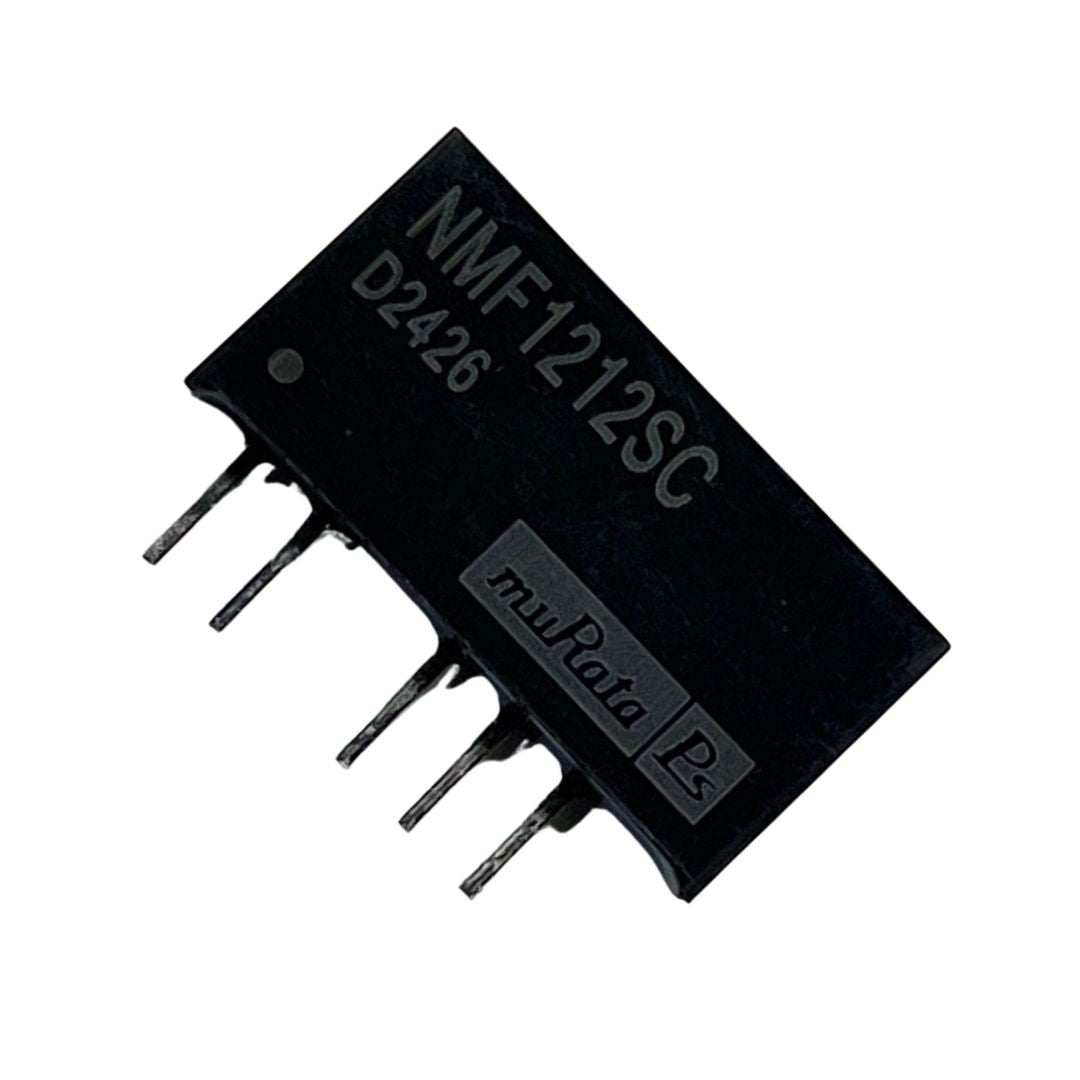 NMF1212SC DC/DC Convertors