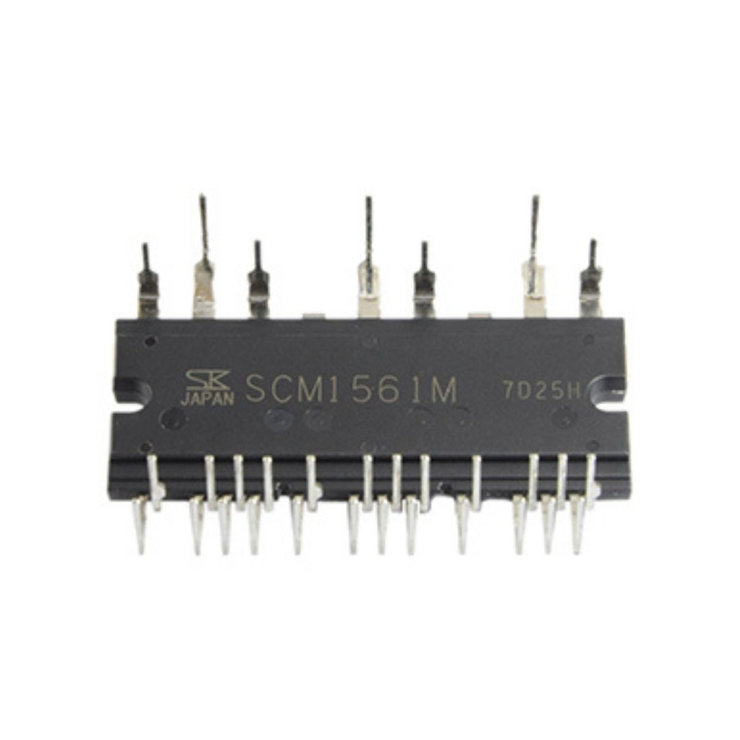 SCM1561M Integrated Circuit – Sanken Electric, SCM1561M price, SCM1561M price in pakistan