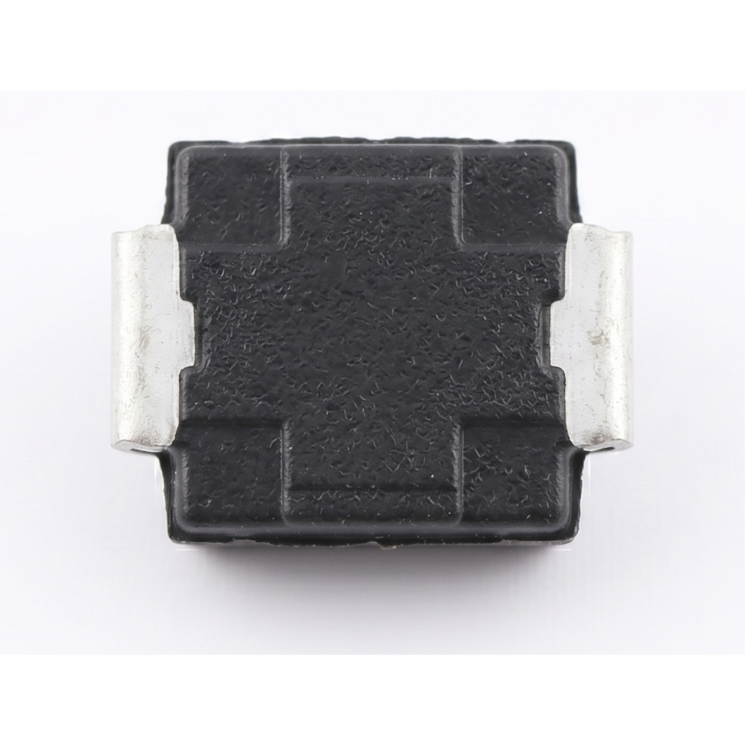 SMBJ15CA Bi-Directional TVS Diode 15V 600W Marking BM SMBF Package