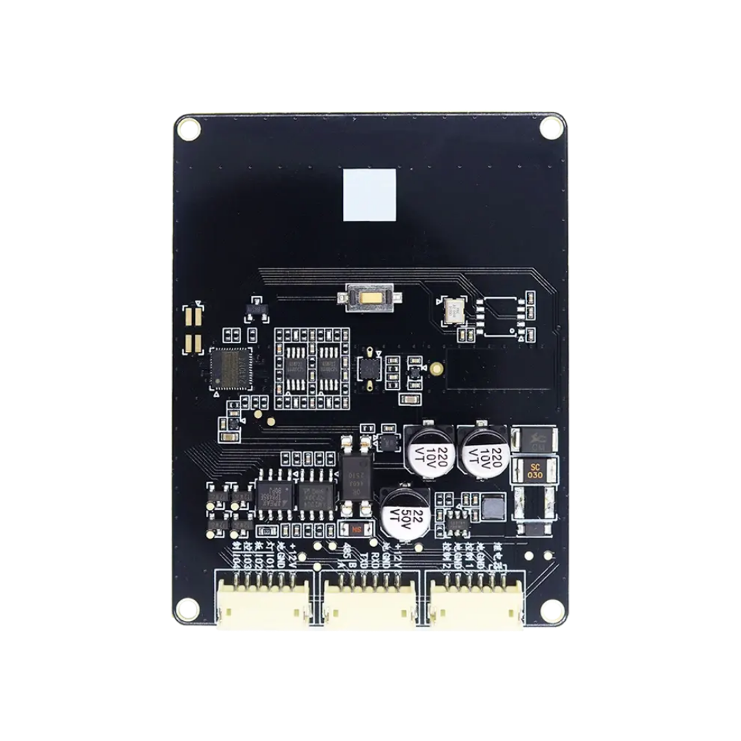 SRR189CE radar module,traffic radar sensor board,speed measurement radar PCB,vehicle speed detection radar,microwave radar sensor module,radar antenna PCB,traffic monitoring radar board,embedded radar sensor module,motion detection radar PCB,SRR189CE radar sensor