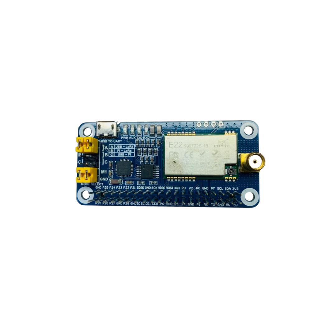 LoRa Module Price
LoRa Module Price In Pakistan