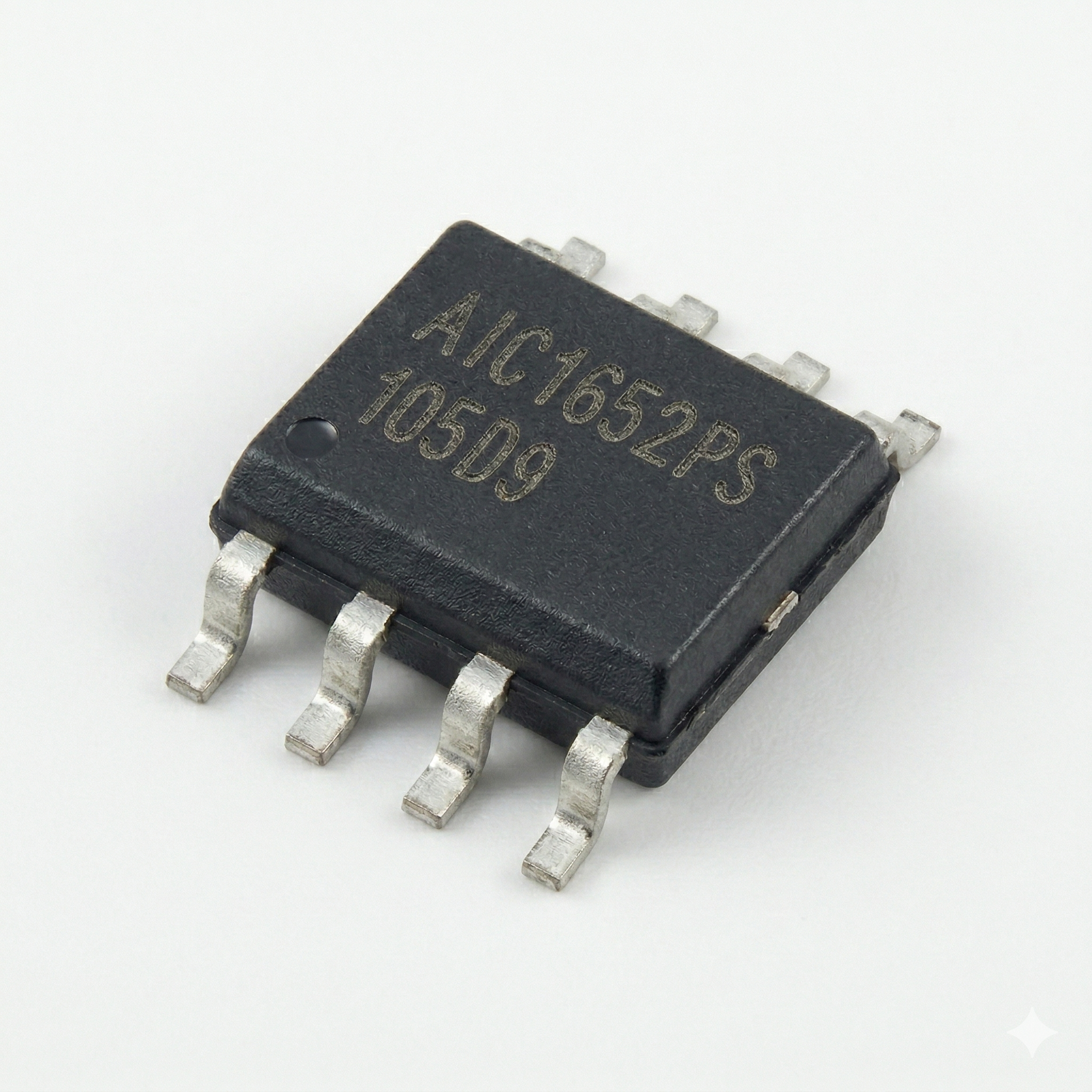 AIC1652PS Micropower Inverting DC/DC Converter 8-Pin SOP IC - InTech Driven Genuine Parts.